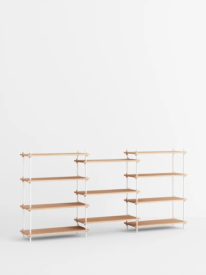 Shelving System – s.115.3.A