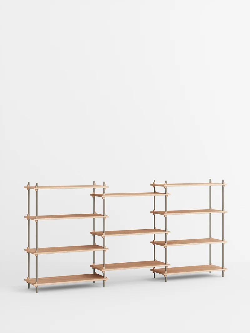 Shelving System – s.115.3.A