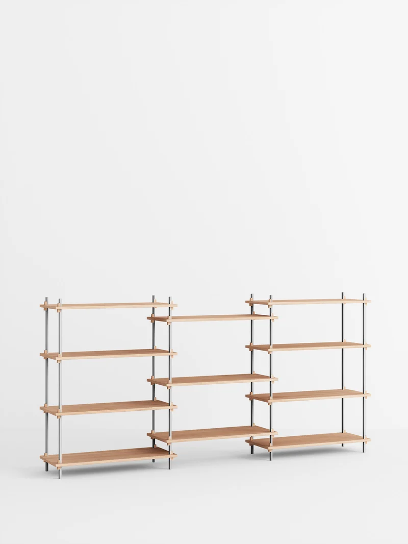 Shelving System – s.115.3.A