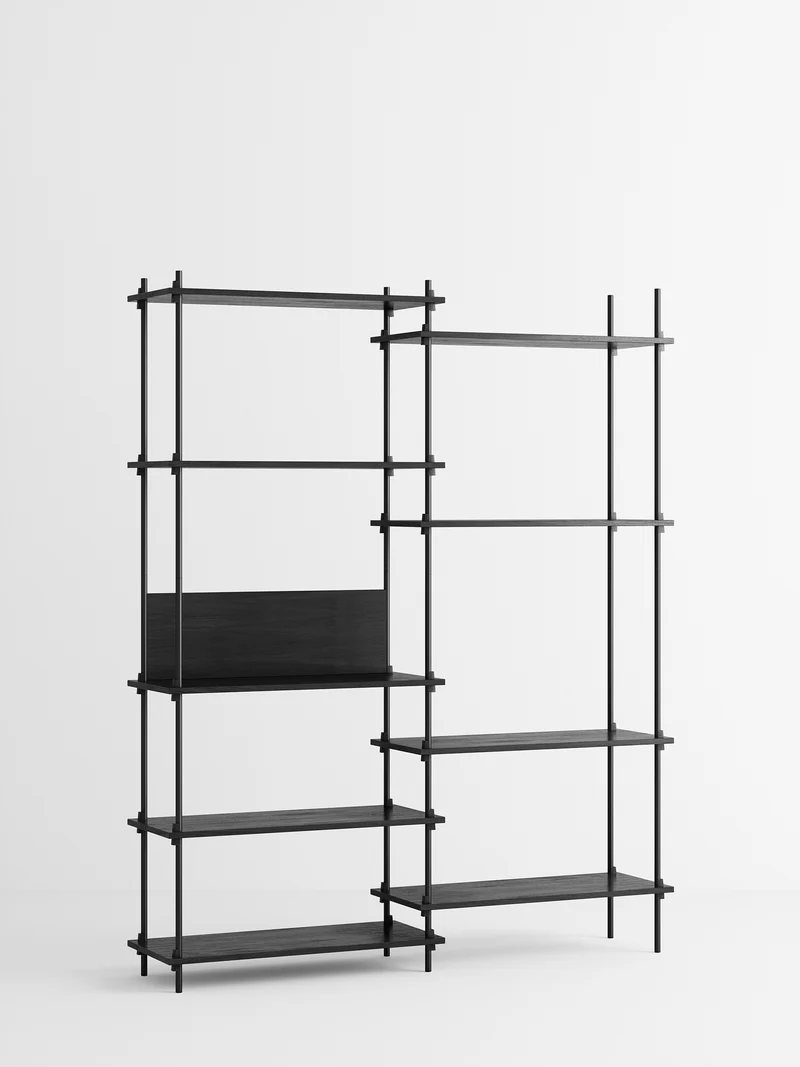 Shelving System – s.200.2.A