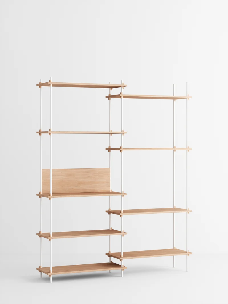 Shelving System – s.200.2.A