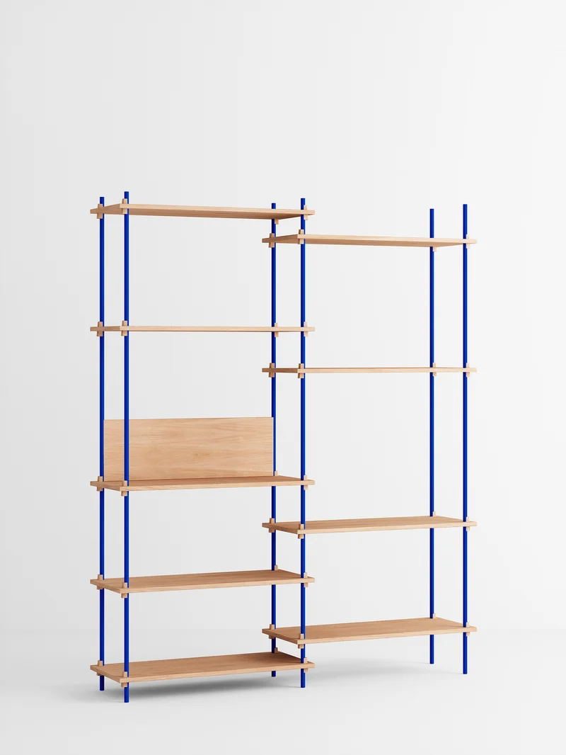 Shelving System – s.200.2.A