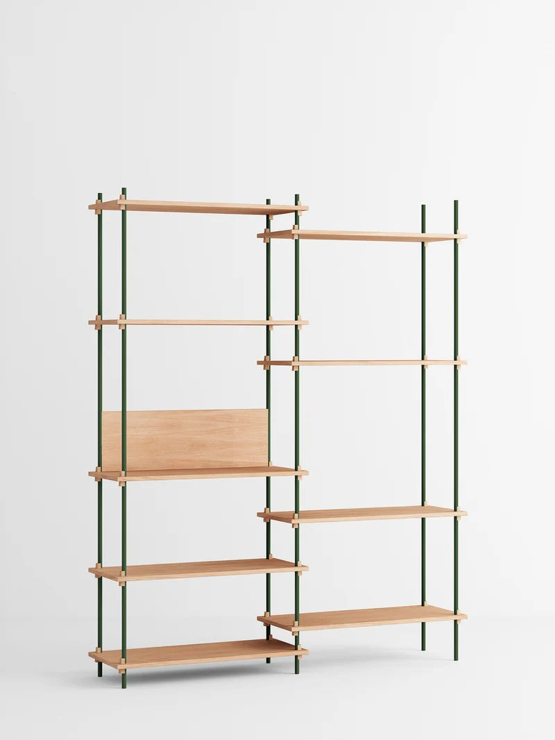 Shelving System – s.200.2.A