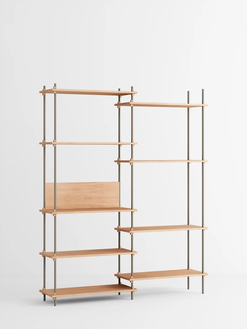 Shelving System – s.200.2.A