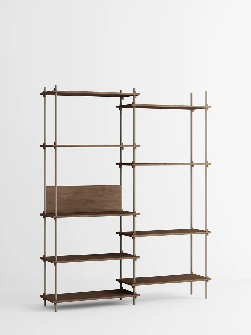 Shelving System – s.200.2.A