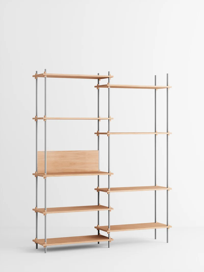 Shelving System – s.200.2.A
