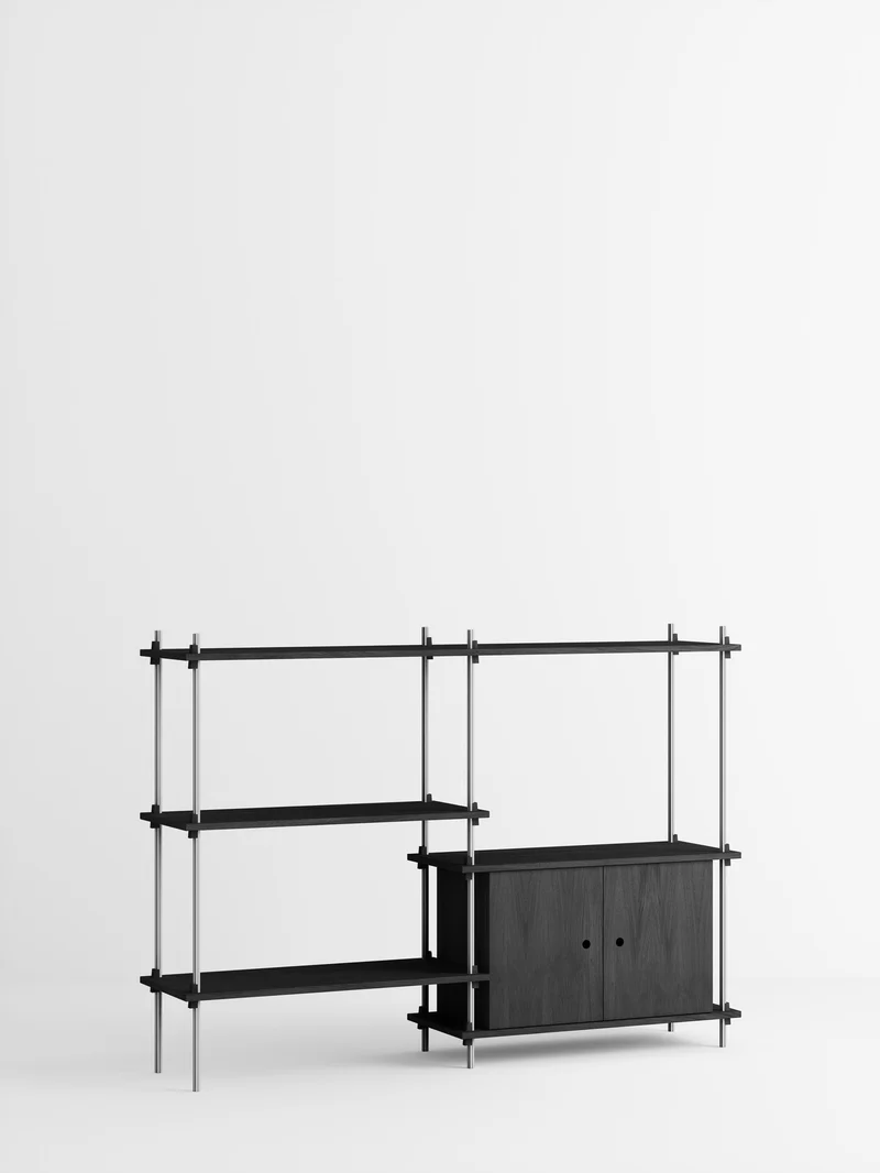 Shelving System – s.115.2.C