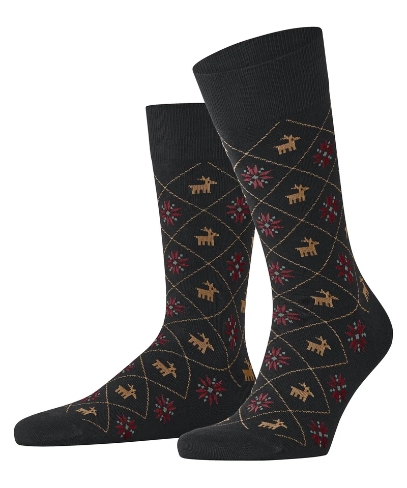 Burlington Reindeer Herren
