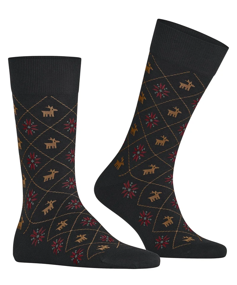 Burlington Reindeer Herren