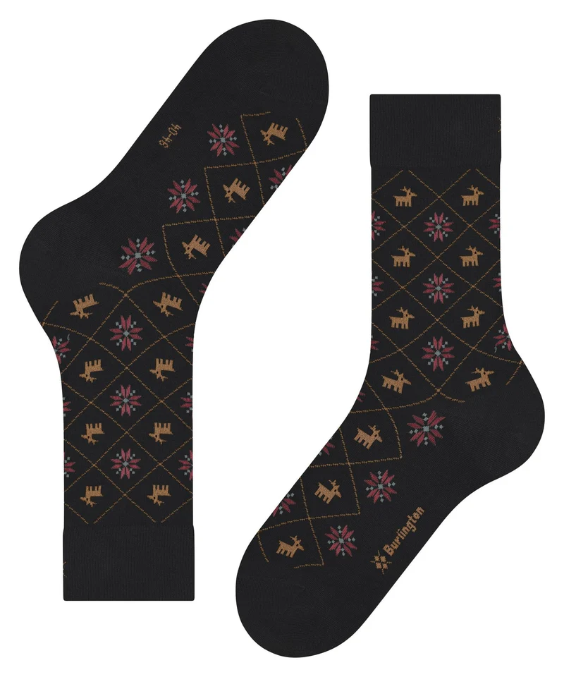 Burlington Reindeer Herren