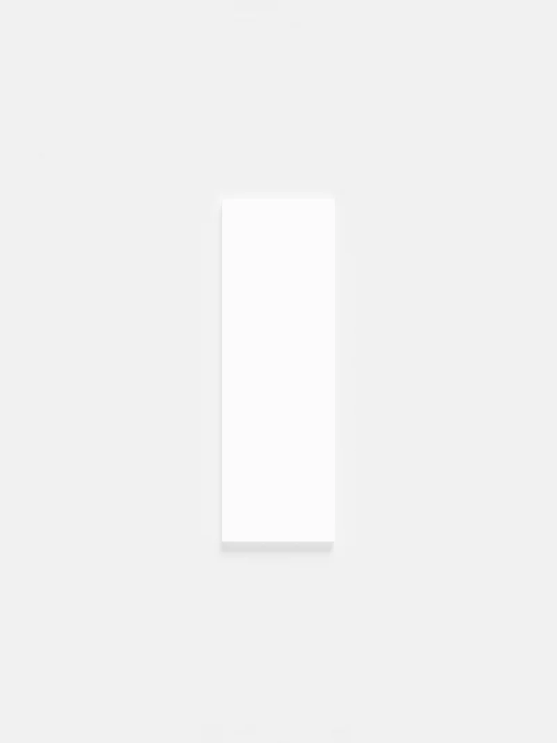 Shelving System – Spare Parts (Wood)