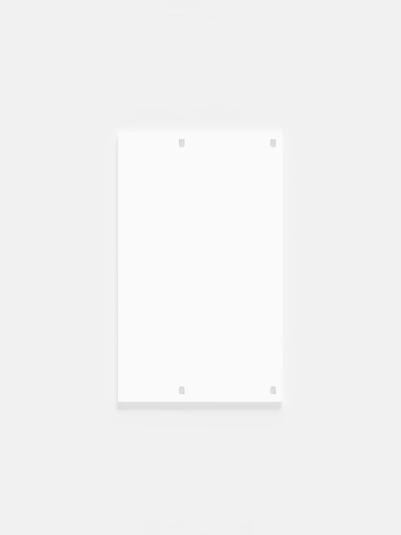 Shelving System – Spare Parts (Wood)