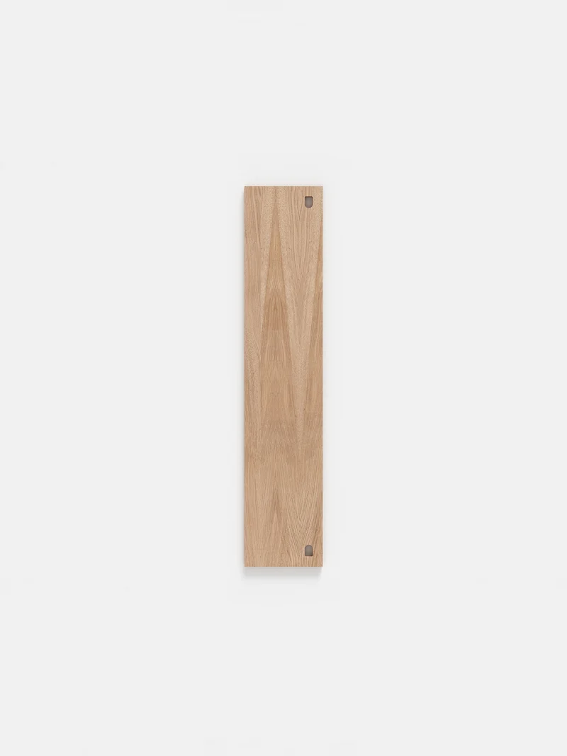 Shelving System – Spare Parts (Wood)