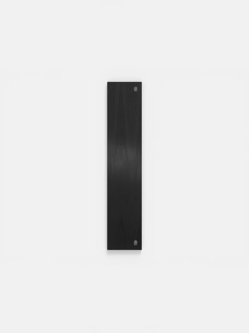 Shelving System – Spare Parts (Wood)