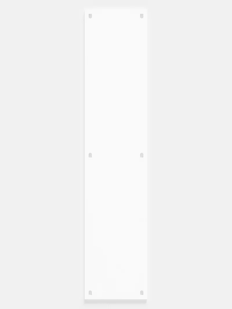 Shelving System – Spare Parts (Wood)
