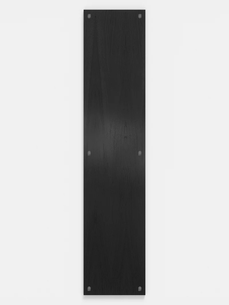 Shelving System – Spare Parts (Wood)