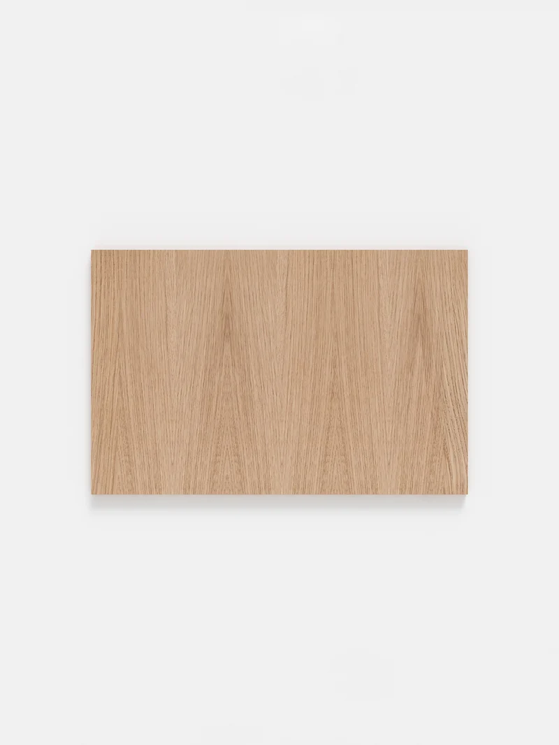 Shelving System – Spare Parts (Wood)