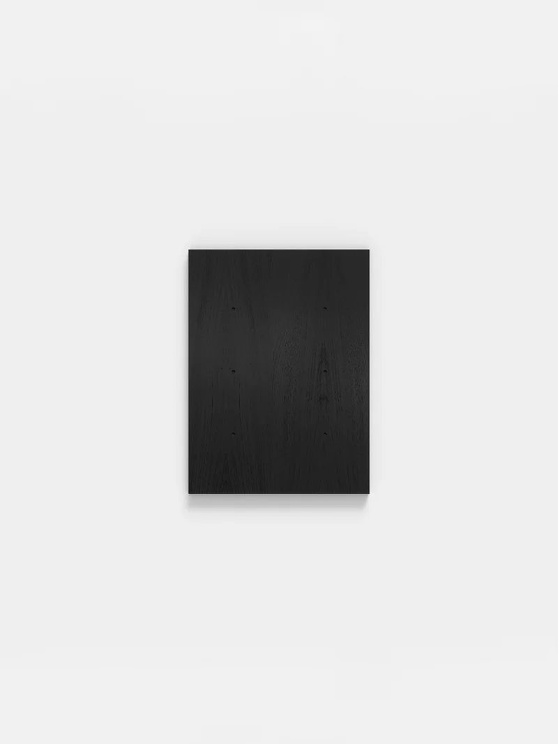 Shelving System – Spare Parts (Wood)