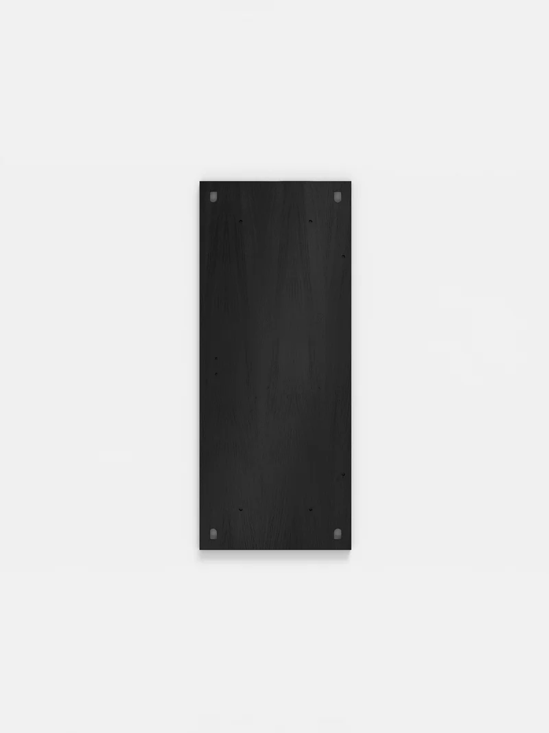 Shelving System – Spare Parts (Wood)