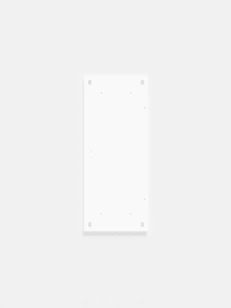 Shelving System – Spare Parts (Wood)