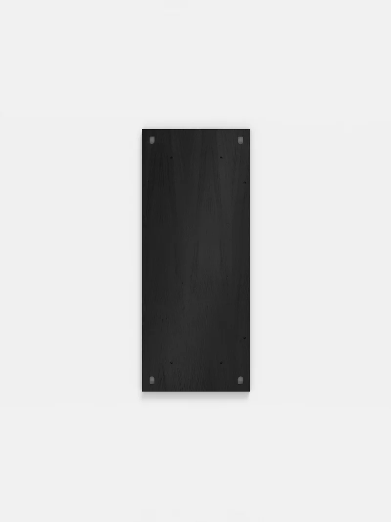 Shelving System – Spare Parts (Wood)