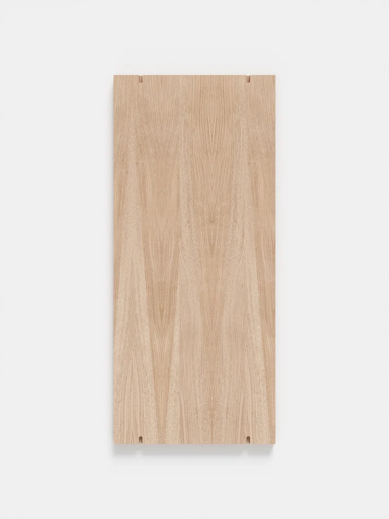Shelving System – Spare Parts (Wood)