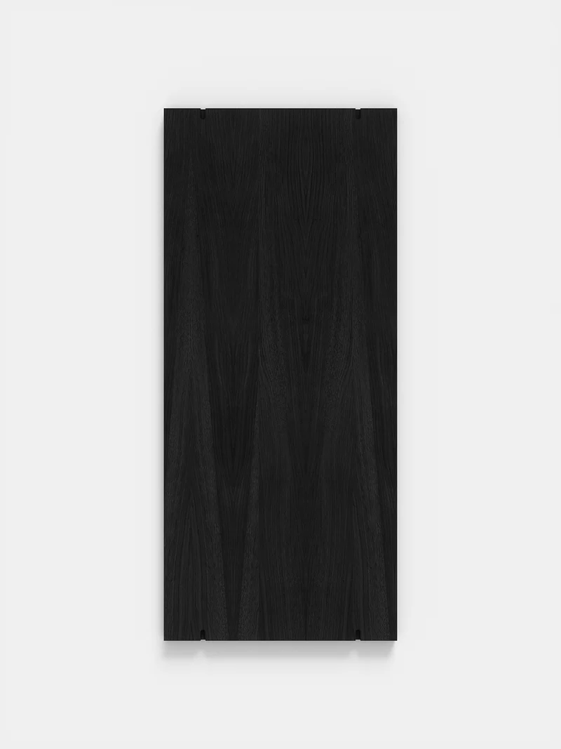 Shelving System – Spare Parts (Wood)
