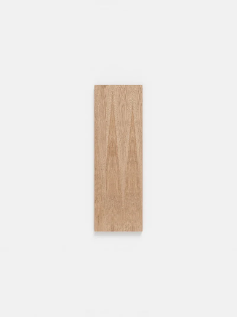 Shelving System – Spare Parts (Wood)
