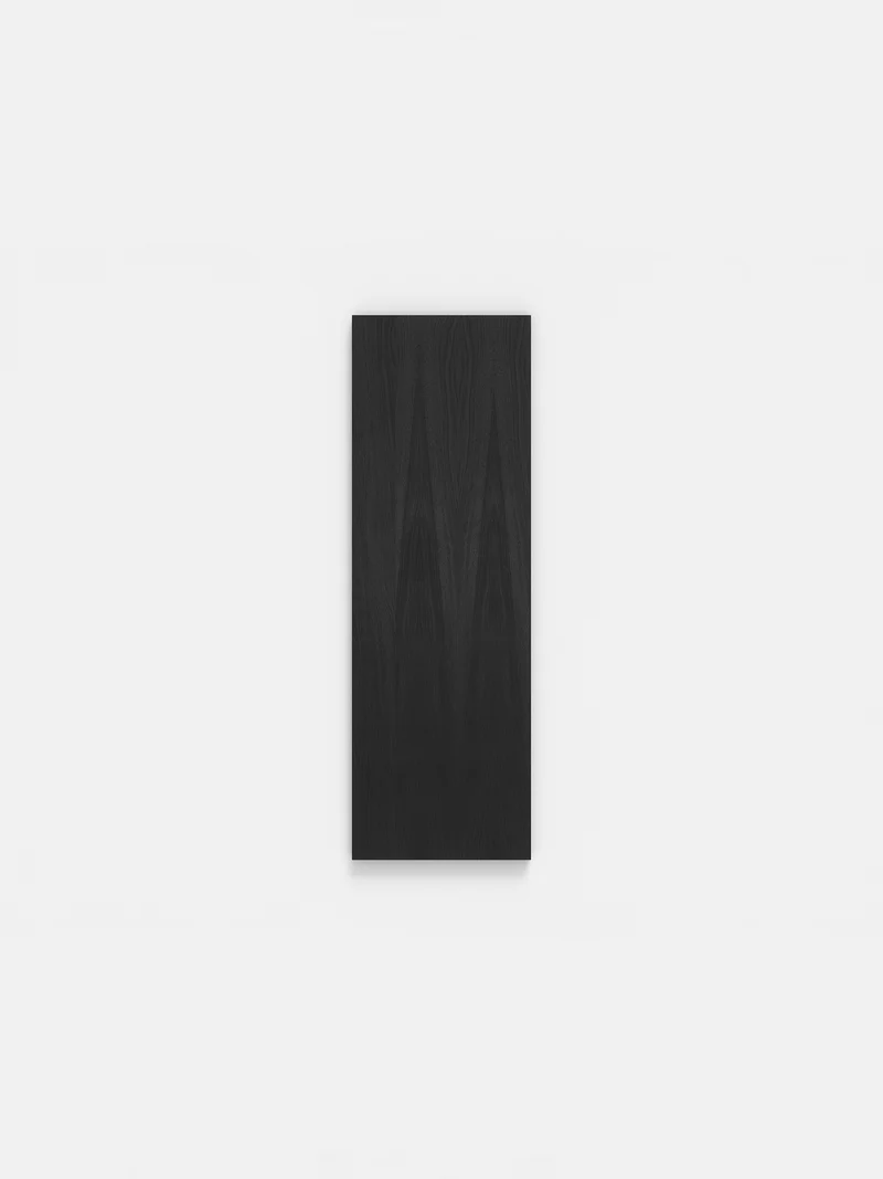 Shelving System – Spare Parts (Wood)