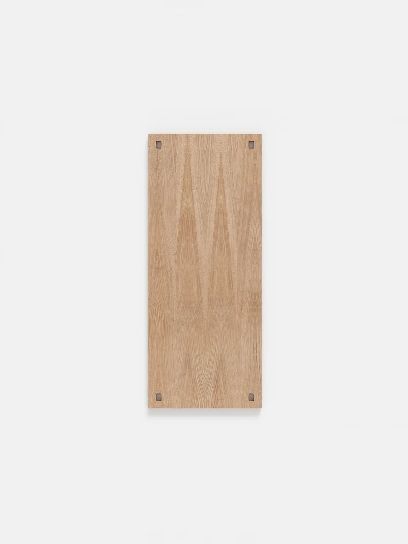 Shelving System – Spare Parts (Wood)