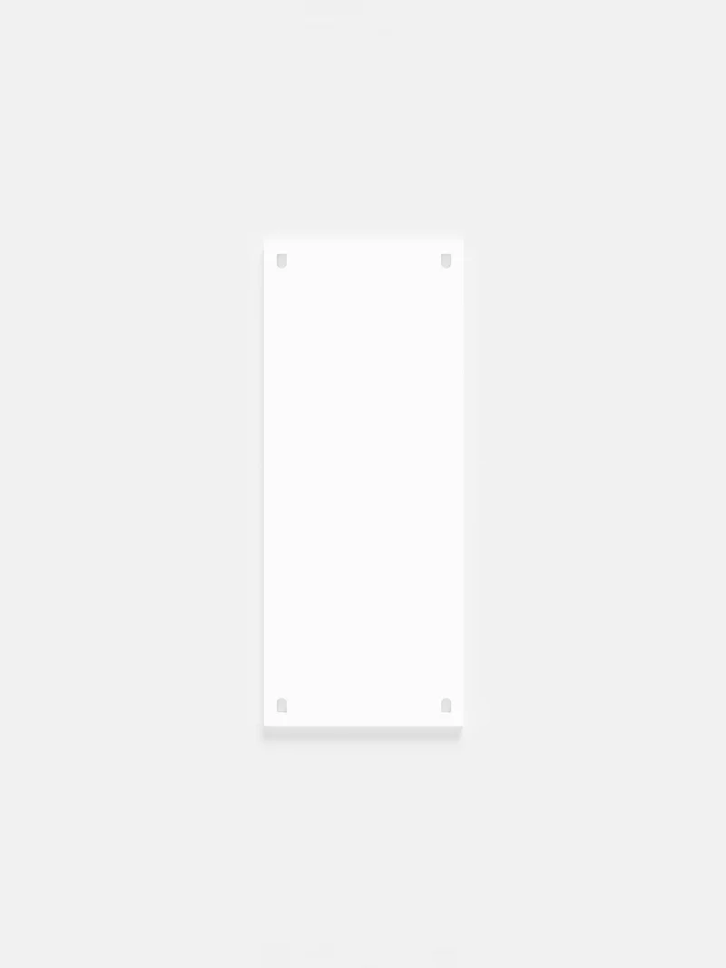 Shelving System – Spare Parts (Wood)