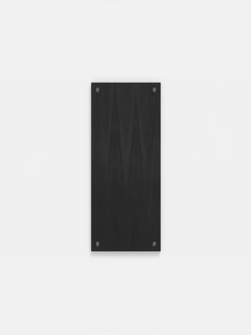 Shelving System – Spare Parts (Wood)