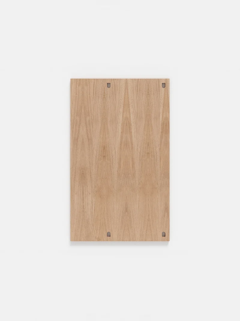 Shelving System – Spare Parts (Wood)