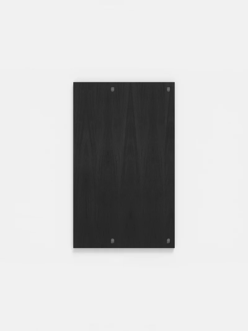 Shelving System – Spare Parts (Wood)