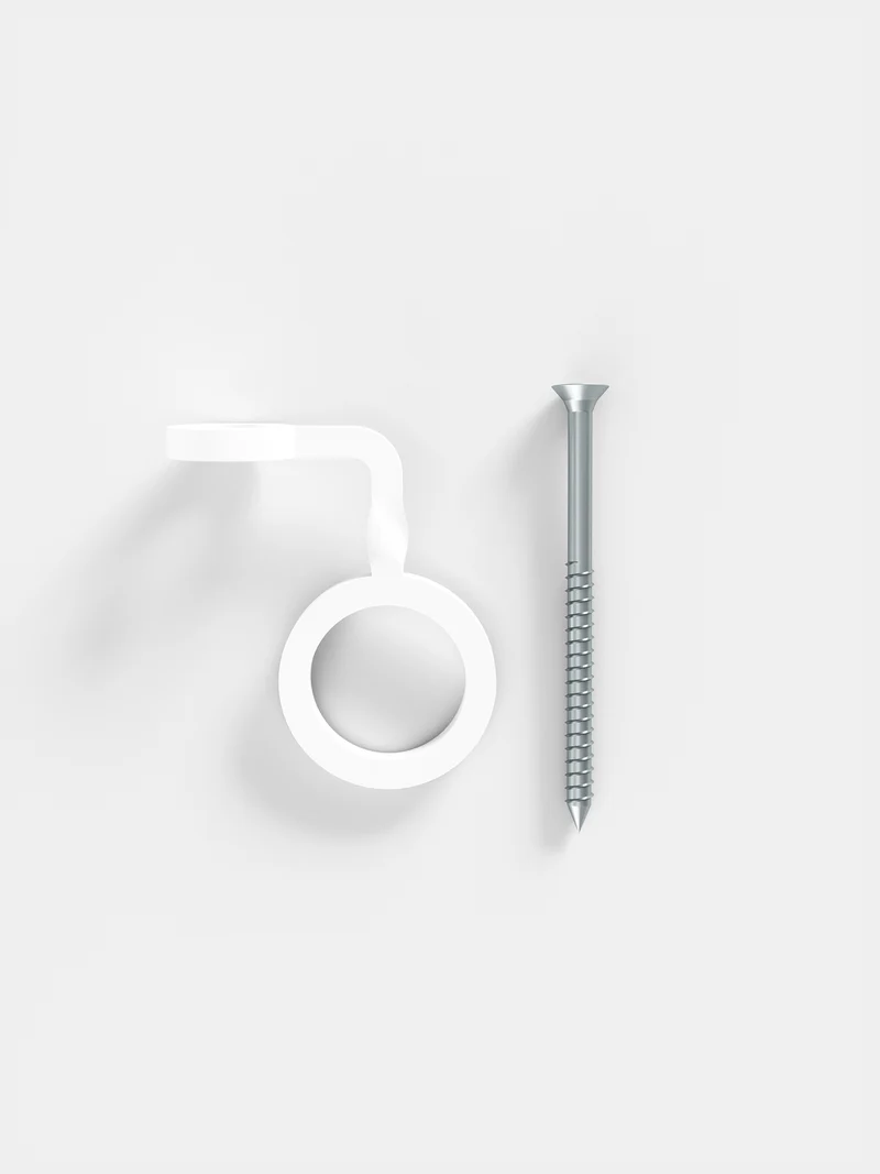 Shelving System – Spare Parts (Wood)