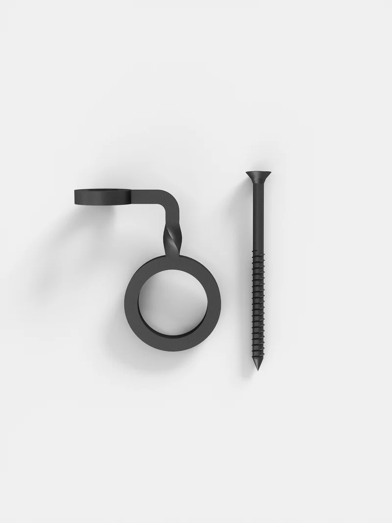 Shelving System – Spare Parts (Wood)