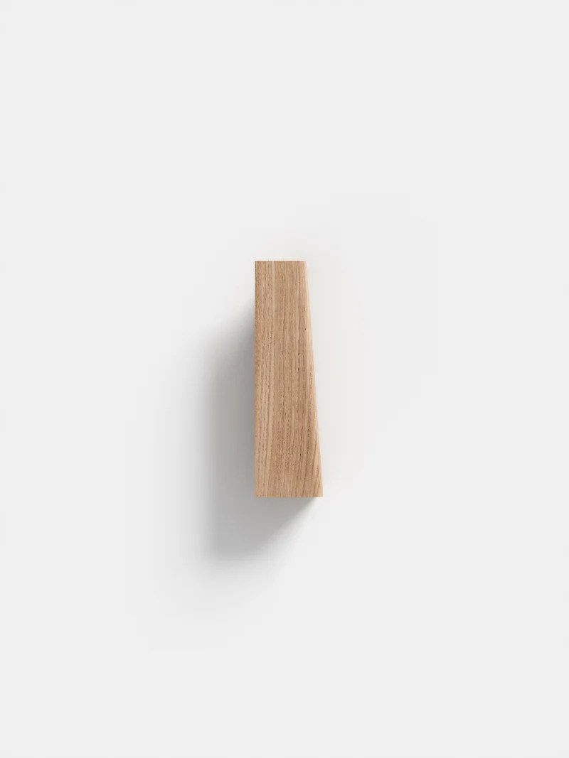 Shelving System – Spare Parts (Wood)