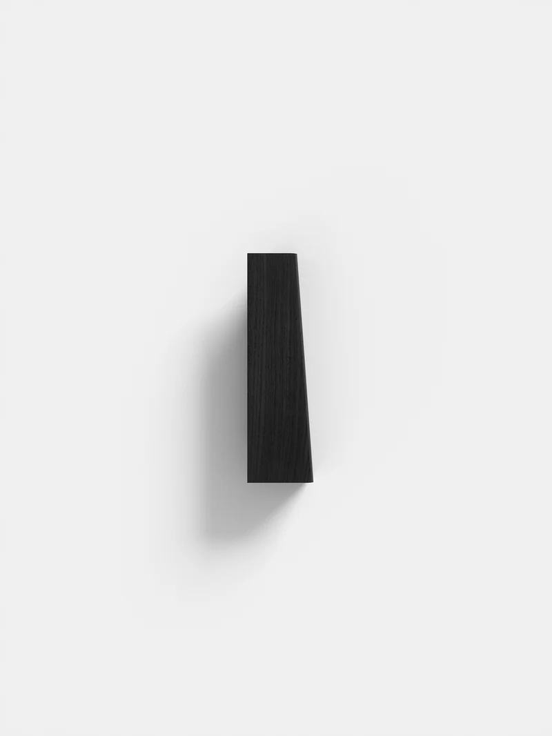 Shelving System – Spare Parts (Wood)