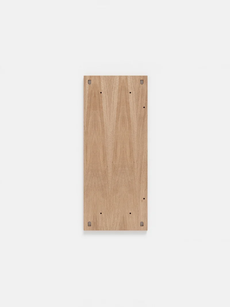 Shelving System – Spare Parts (Wood)