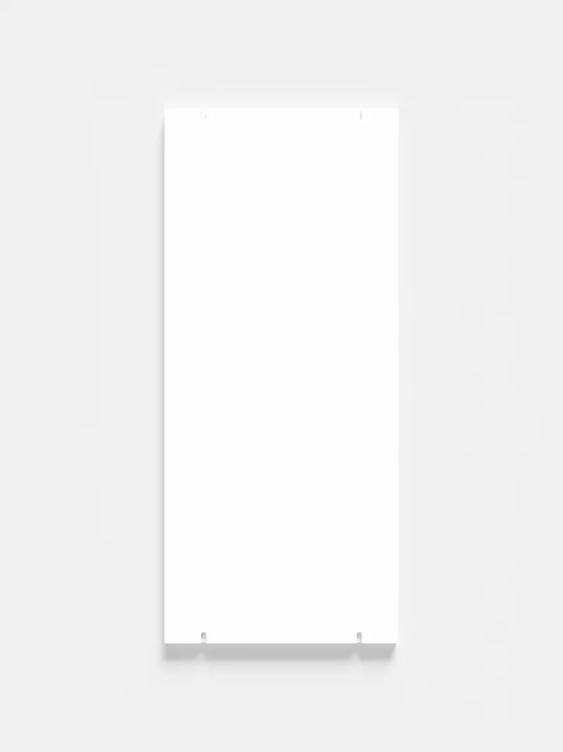 Shelving System – Spare Parts (Wood)