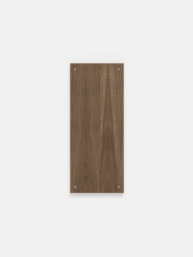 Shelving System – Spare Parts (Wood)