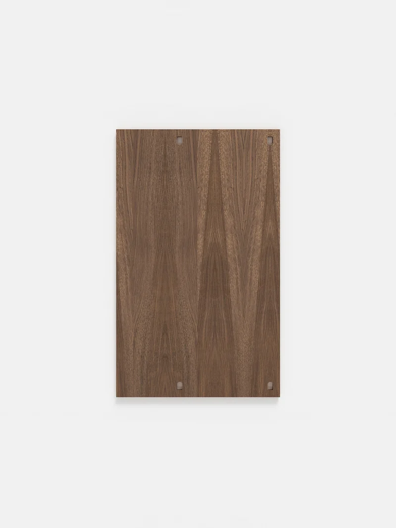 Shelving System – Spare Parts (Wood)