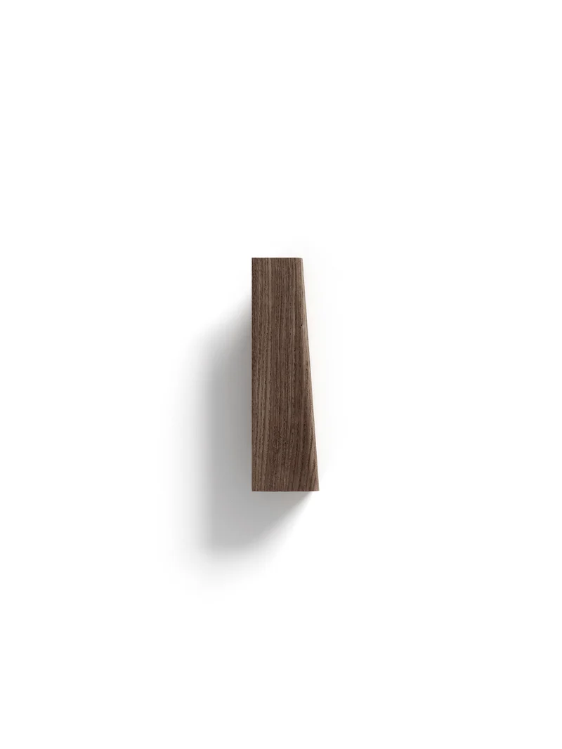 Shelving System – Spare Parts (Wood)