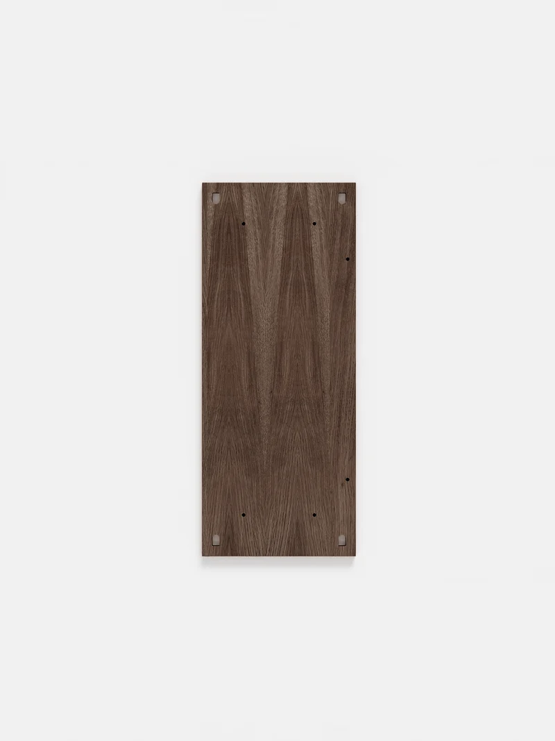 Shelving System – Spare Parts (Wood)