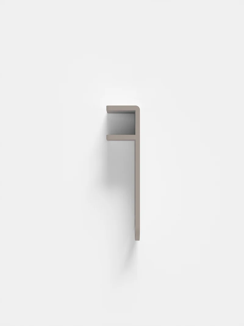 Shelving System – Spare Parts (Wood)