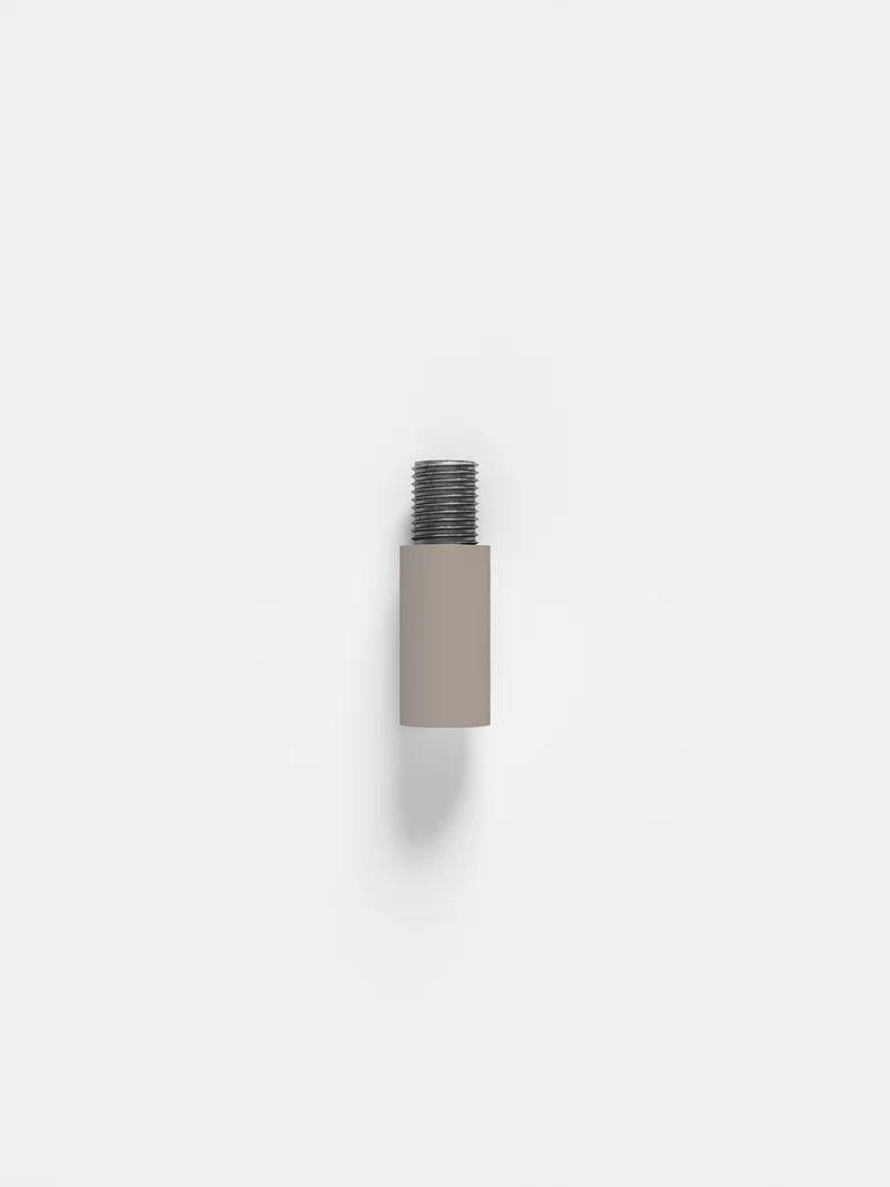 Shelving System – Spare Parts (Wood)
