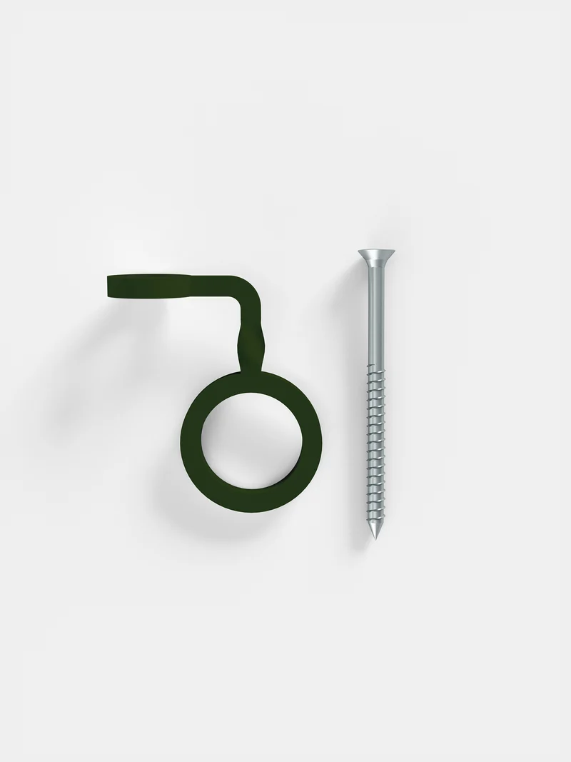 Shelving System – Spare Parts (Wood)