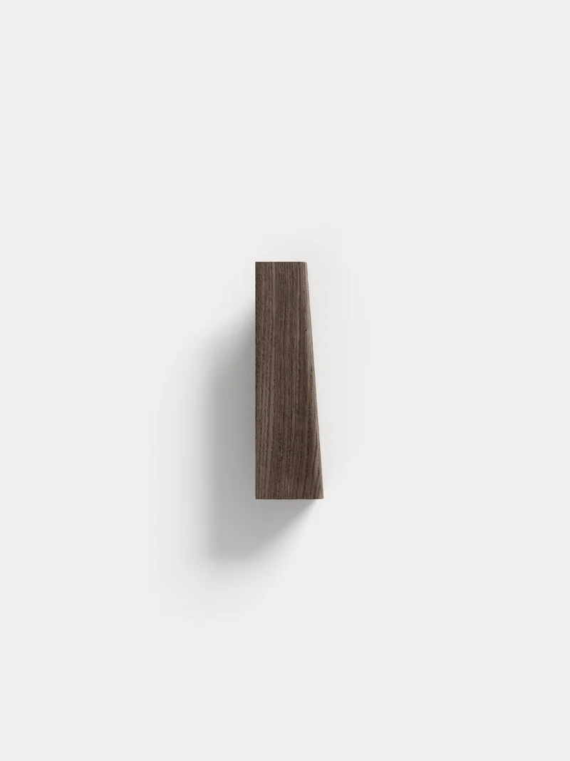 Shelving System – Spare Parts (Wood)