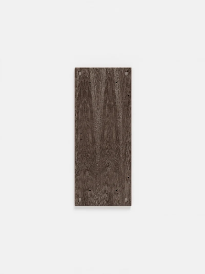 Shelving System – Spare Parts (Wood)