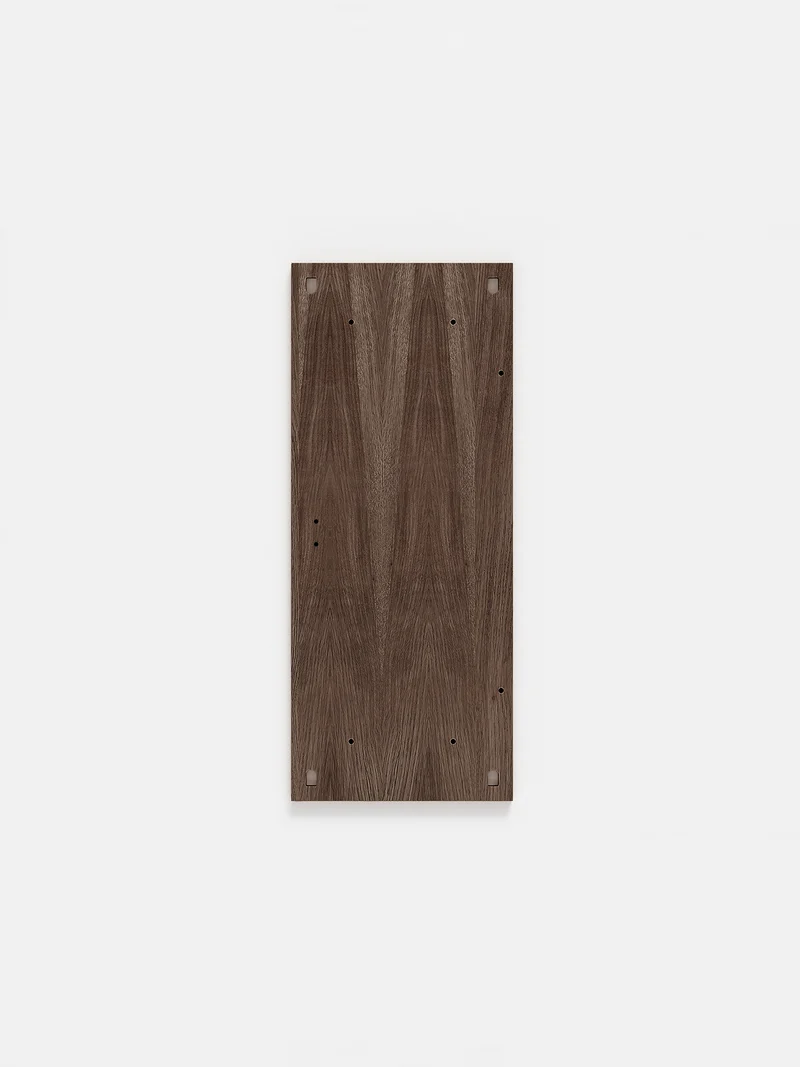 Shelving System – Spare Parts (Wood)